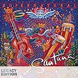 Santana - Supernatural [cd]