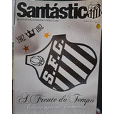 Santastico Revista Oficial Do Santos Futebol