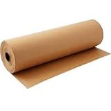 Santeck 462 Papel Semi Kraft Bobina 80grs 40cmx140m 4 5kgs Multicor Bobina Com 1 Unidade