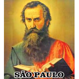 Santinho Milheiro São Paulo Personalize 1000