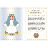 Santinho Nossa Senhora Das