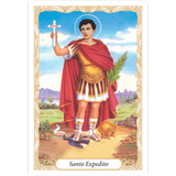 Santinho Santo Expedito E