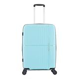 SANTINO Mala De Viagem Brickell Santino AOWV601M Cor Verde