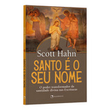 Santo E O Seu