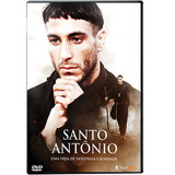 Santo Antônio Daniele Liotti Novo Lacrado