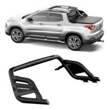 Santo Antonio Fiat Toro 2016 2017 2018 2019 2020 Cd Caçamba