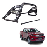 Santo Antônio Hilux 2016 2017 2018 2019 2020 Max Cromado