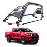 Santo Antônio Hilux 2016 2017 2018 2019 2020 Premium Cromado