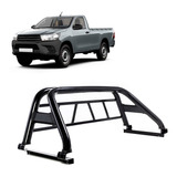 Santo Antônio Hilux 2016 2017 2018 2019 Cs Com Grade Preto