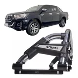 Santo Antonio Hilux 2020