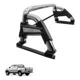 Santo Antonio Max Cromado Barra Toyota Hilux 2011 2012 2013