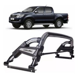 Santo Antônio Max Cromado Hilux 2010 2011 2012 2013 2014