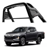 Santo Antônio Novo Keko K1 Preto L200 Triton Sport Gls 2021