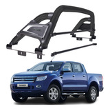 Santo Antônio Ranger 2012 2013 2014 2015 2016 Premium Preto