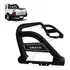 Santo Antonio Renault Oroch 2024 A 2025 Preto Bruto Sport