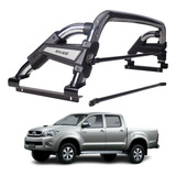 Santo Antonio Toyota Hilux Cromado 2012 2013 2014 2015 Max