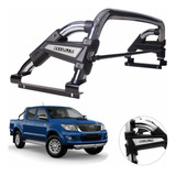 Santo Antônio Vf Max Cromado Toyota Hilux 2005 A 2015