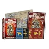 Santo Guerreiro O