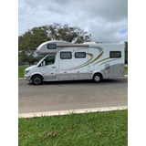 Santo Inacio Sprinter 515