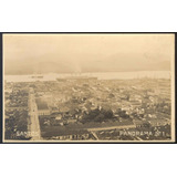 Santos Panorama