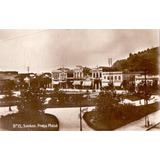 Santos Praca