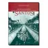 Santos: Uma Historia De Pioneiros, Piratas, Revoltas, Epidem, De Hilda Pereira De Araujo. Editora Realejo Editora, Capa Mole Em Português