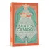 Santos Casados: A Santidade Do Matrimônio Ao Longo Dos Séculos, De Ferdinand Holböck. Editora Minha Biblioteca Católica, Capa Dura Em Português, 2021