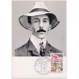 Santos Dumont Máximo Postal 14012156