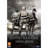 Santos E Soldados Missao
