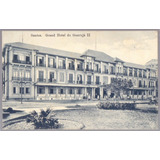 Santos Grand Hotel Guarujá 09061724