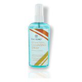 Sany Spray Cuccio 236ml Cleanser Unhas Antibacterial