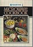 Sanyo Microwave Cookbook