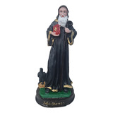 Sao Bento Resina 15cm
