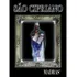 São Cipriano - O Legítimo - Capa Preta - Editora Madras