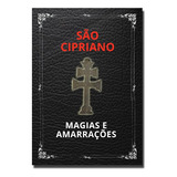 São Cipriano Magias E