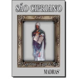 Sao Cipriano O Legitimo