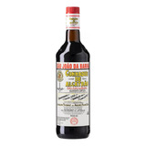 São João Da Barra Conhaque De Alcatrão Garrafa 900ml