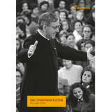 São Josemaria Escrivá De Dolz Michele Editorial Quadrante Editora Tapa Mole En Português 2017