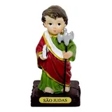 Sao Judas Infantil 8cm