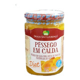 Sao Lourenco Pessego Calda