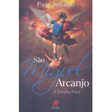 Sao Miguel Arcanjo 