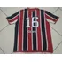 São Paulo - De Jogo Cícero # 16 - 2o12*