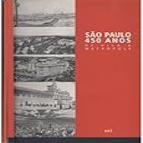 São Paulo 450 Anos - De Vila A Metrópole +postais - Do N°1 Ao Número 21 - Faltando N°4