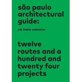 Sao Paulo Architectural Guide