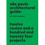 Sao Paulo Architectural Guide