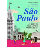 São Paulo brinque