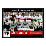 Sao Paulo Campeao Munidal