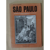 São Paulo Dicionário Estatístico Geográfico E