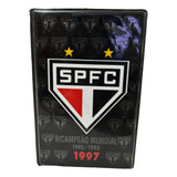 Sao Paulo Futebol Clube