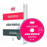São Paulo Futebol Clube Livro